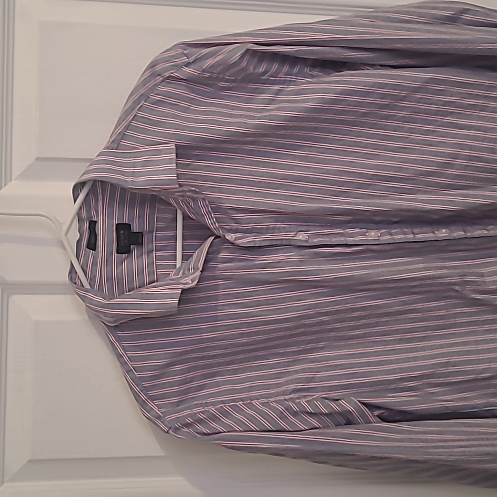 J. Crew Button Down - Picture 1 of 6